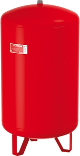 Expansievat Flexcon staand 110/1,5 6bar Flamco